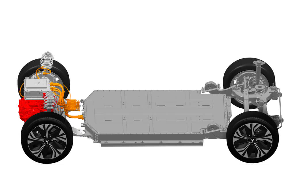 Khả năng vận hành vượt trội tại đại lý Toyota Vinh