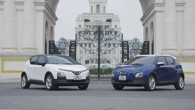 Kích thước, trọng lượng tại đại lý Toyota Vinh