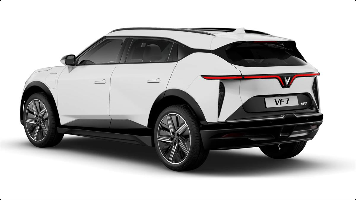 Tối ưu tính khí động học tại đại lý Toyota Vinh