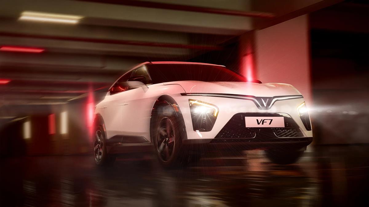 Trải nghiệm lái phấn khích tại đại lý Toyota Vinh