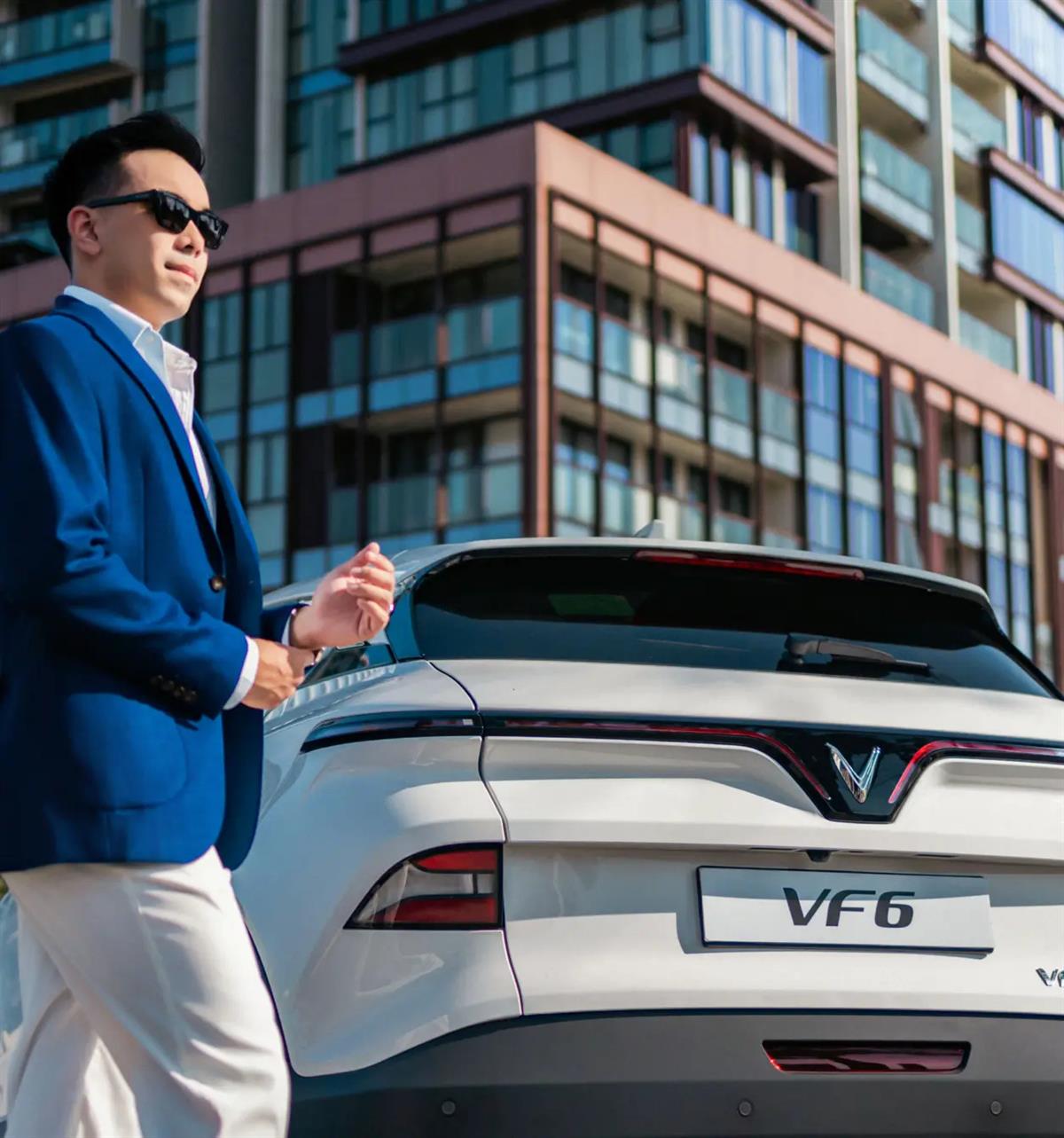 Triết lý thiết kế “Cặp đối lập tự nhiên” tại đại lý Toyota Vinh