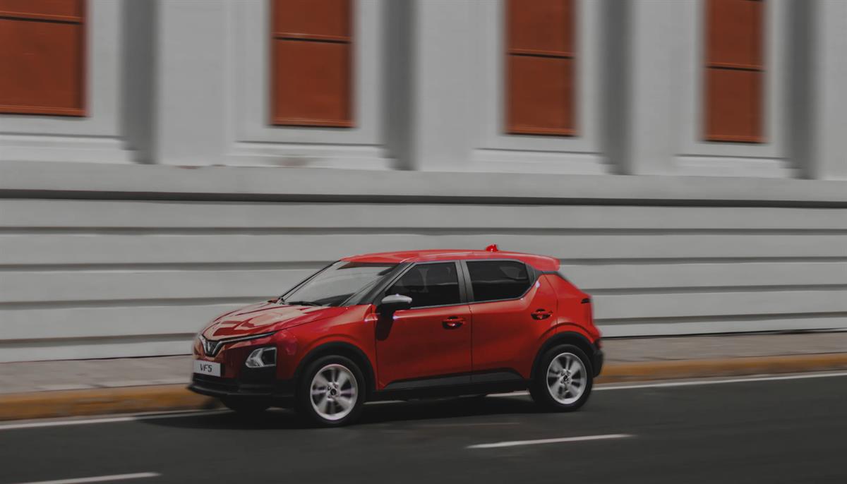 Vận hành êm ái tại đại lý Toyota Vinh